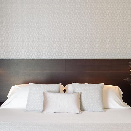 Hotel Michelangelo كارارا المظهر الخارجي الصورة