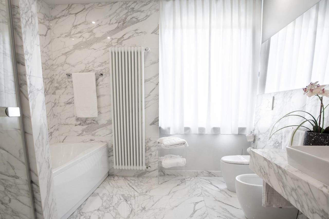 Hotel Michelangelo كارارا المظهر الخارجي الصورة