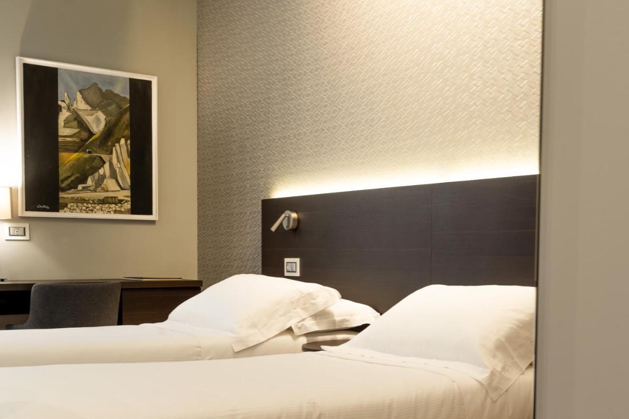 Hotel Michelangelo كارارا المظهر الخارجي الصورة