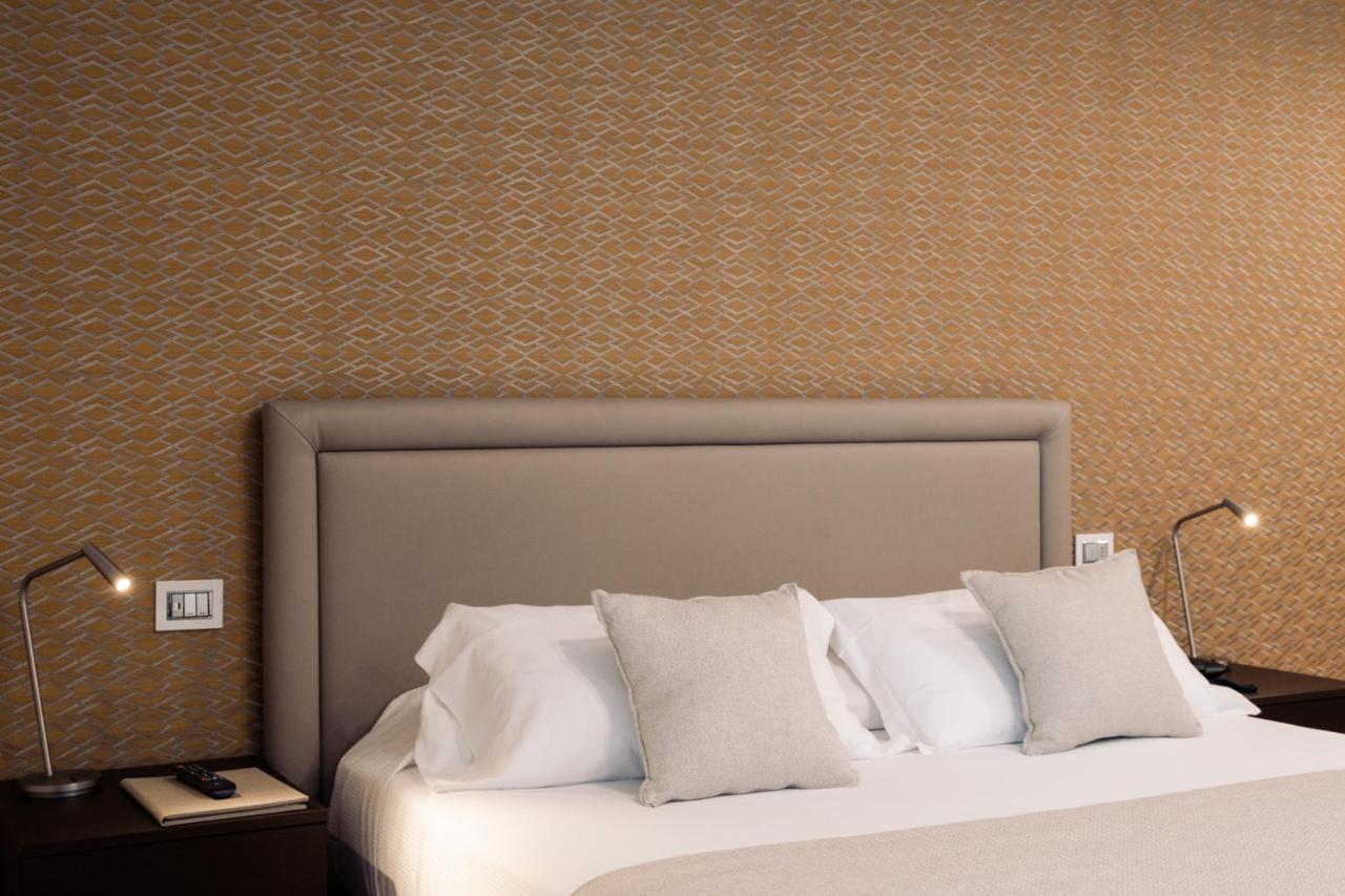 Hotel Michelangelo كارارا المظهر الخارجي الصورة